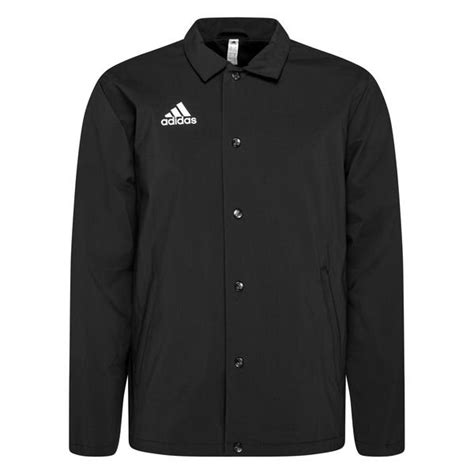 adidas coach jacke schwarz weiß|adidas Coachjacken günstig kaufen .